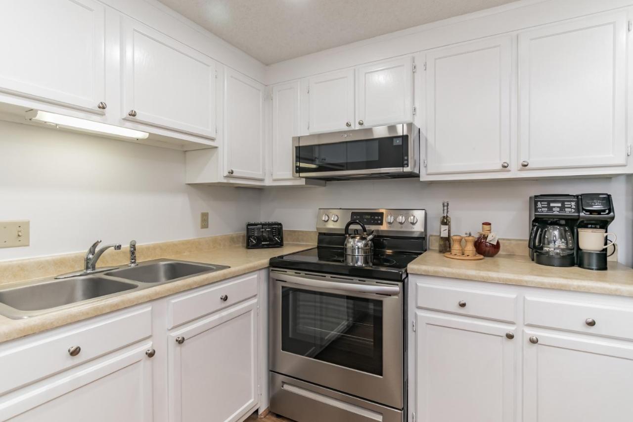 Handsome 2Br Condo With Gorgeous Views In Sugar Mountain! Condo Exterior foto