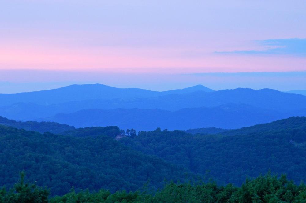 Handsome 2Br Condo With Gorgeous Views In Sugar Mountain! Condo Exterior foto