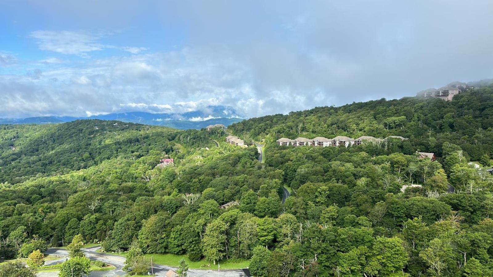 Handsome 2Br Condo With Gorgeous Views In Sugar Mountain! Condo Exterior foto