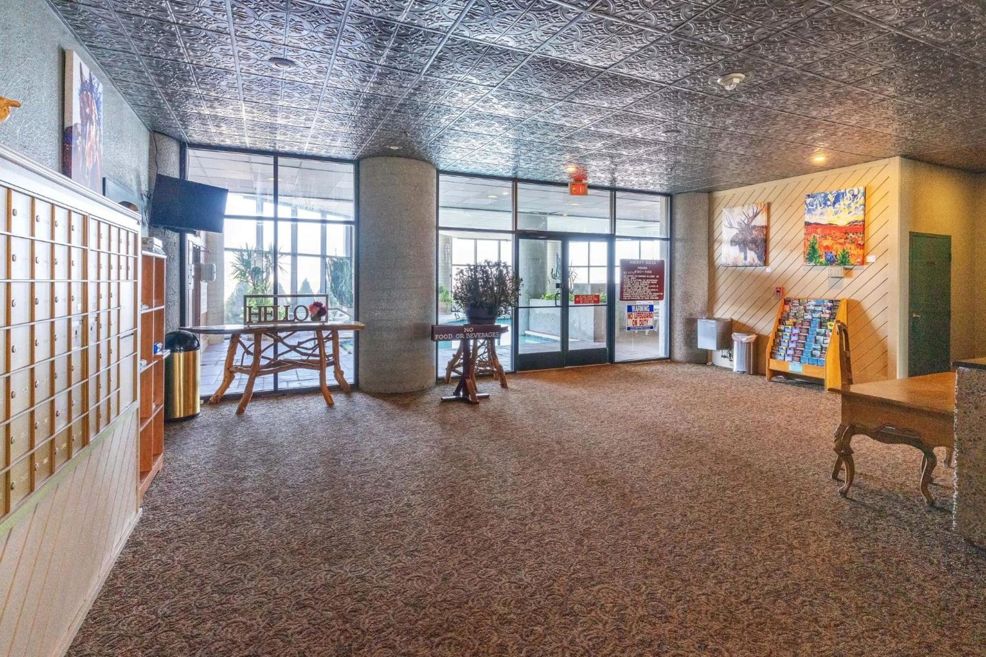Handsome 2Br Condo With Gorgeous Views In Sugar Mountain! Condo Exterior foto